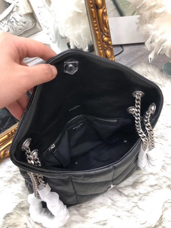YSL BAGS - WOMEN LOVE LUXURY BAGS - 2576