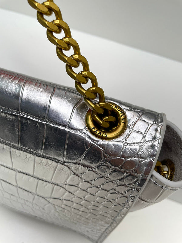 YSL BAGS - WOMEN LOVE LUXURY BAGS - 1181