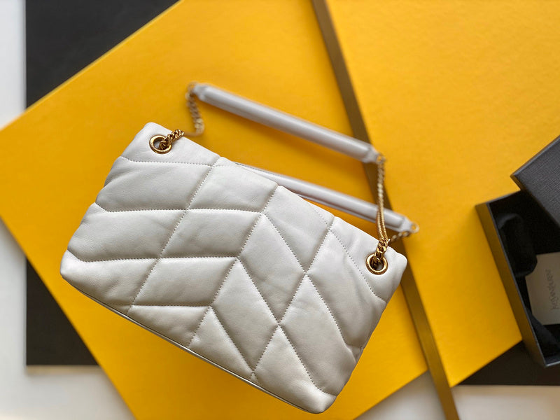 Lusso Official - LUXURY YSL BAGS - 685