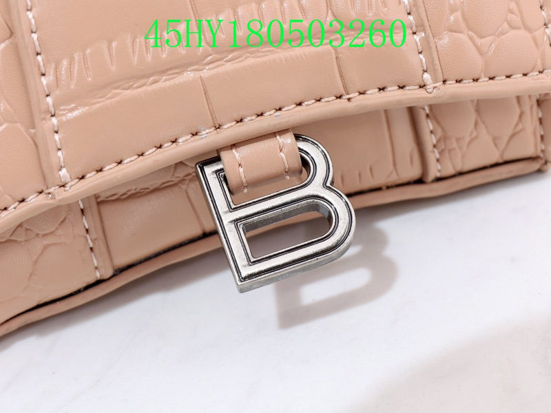 LO - BGA Bags - 2514