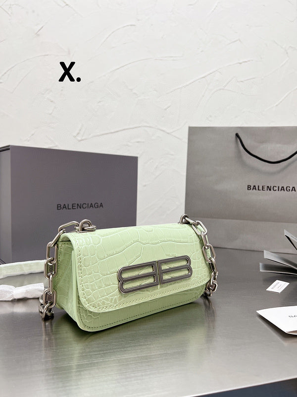 LO - BGA Bags - 1623