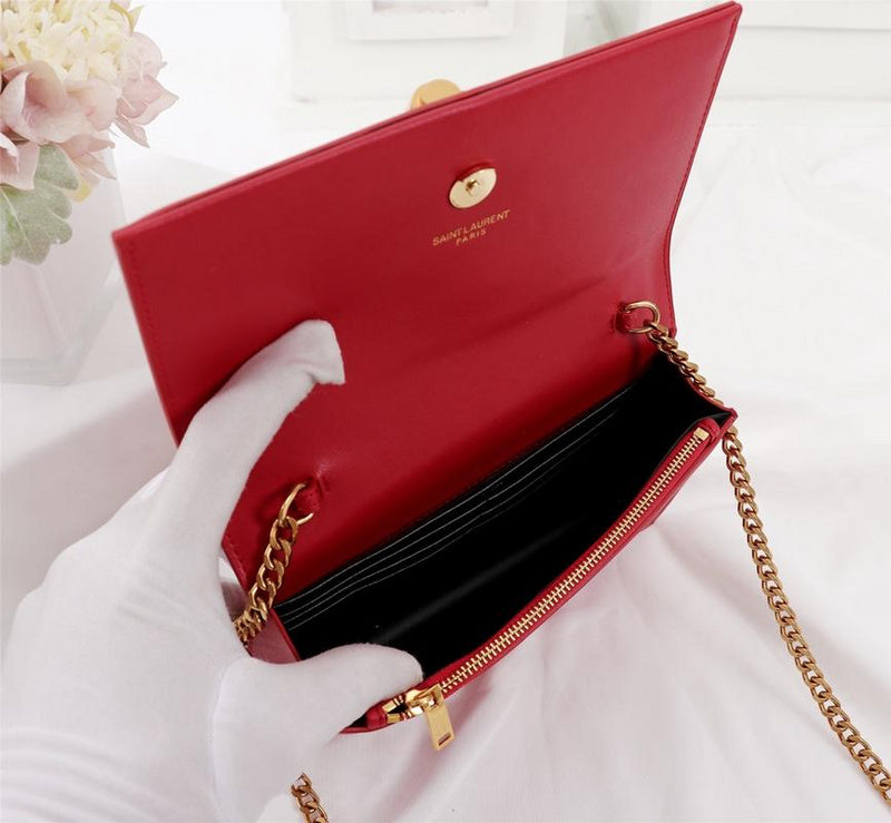 BB - YSL Bag - 2622