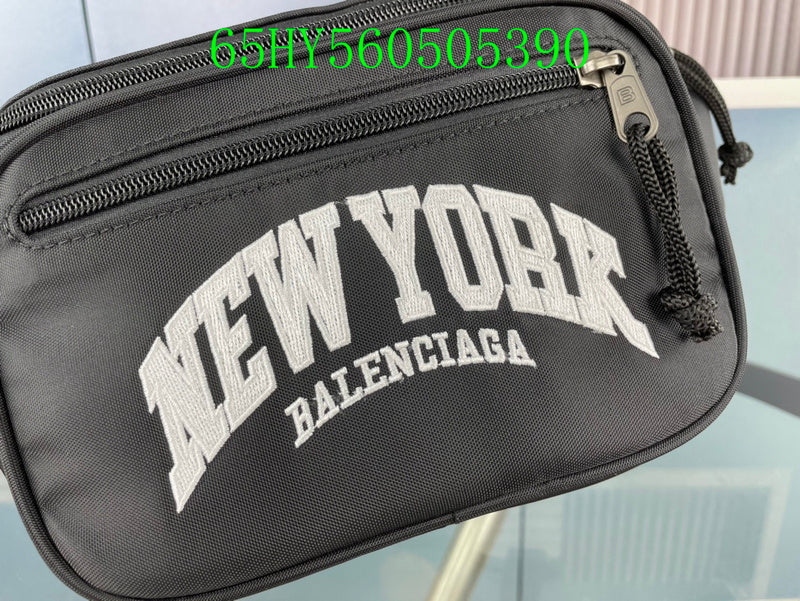 LO - BGA Bags - 1782