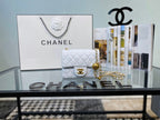 LO - CHL  BAGS FOR WOMEN - FASHION LUXURY BAGS -2168