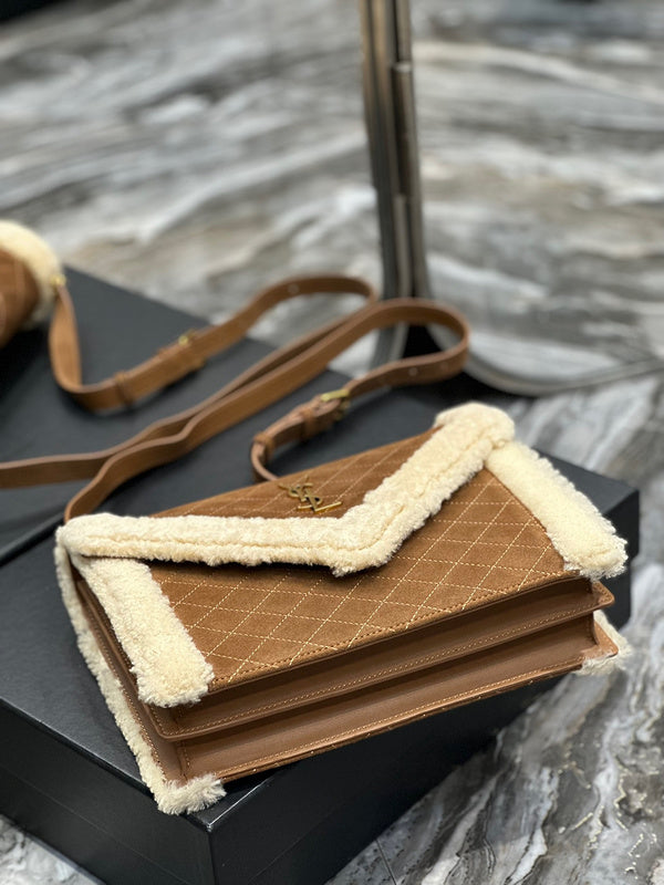 BB - YSL Bag - 3931