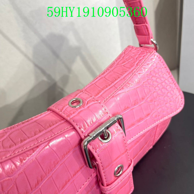 LO - BGA Bags - 2108