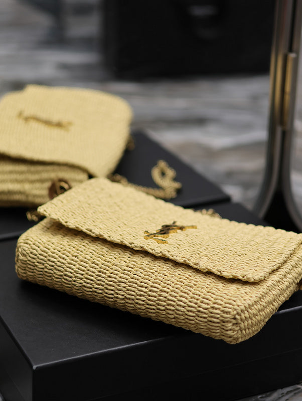 BB - YSL Bag - 1828