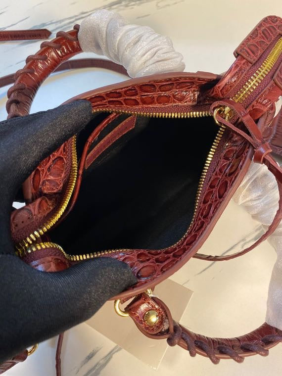LO - BLN-CIAGA WOMEN LUXURY BAGS - 633