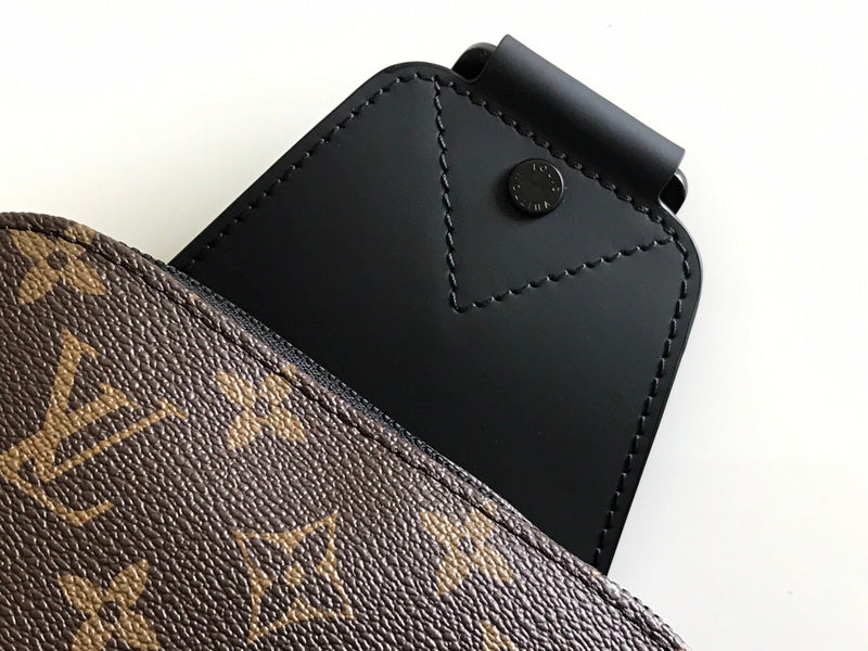BB - LV Bags - 17072