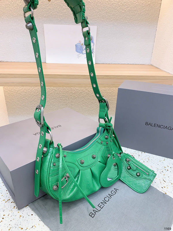 LO - BGA Bags - 1302