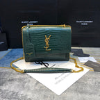 YSL BAGS - WOMEN LOVE LUXURY BAGS - 1824