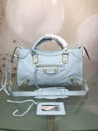 LO BAGS - BGA BAGS - 169
