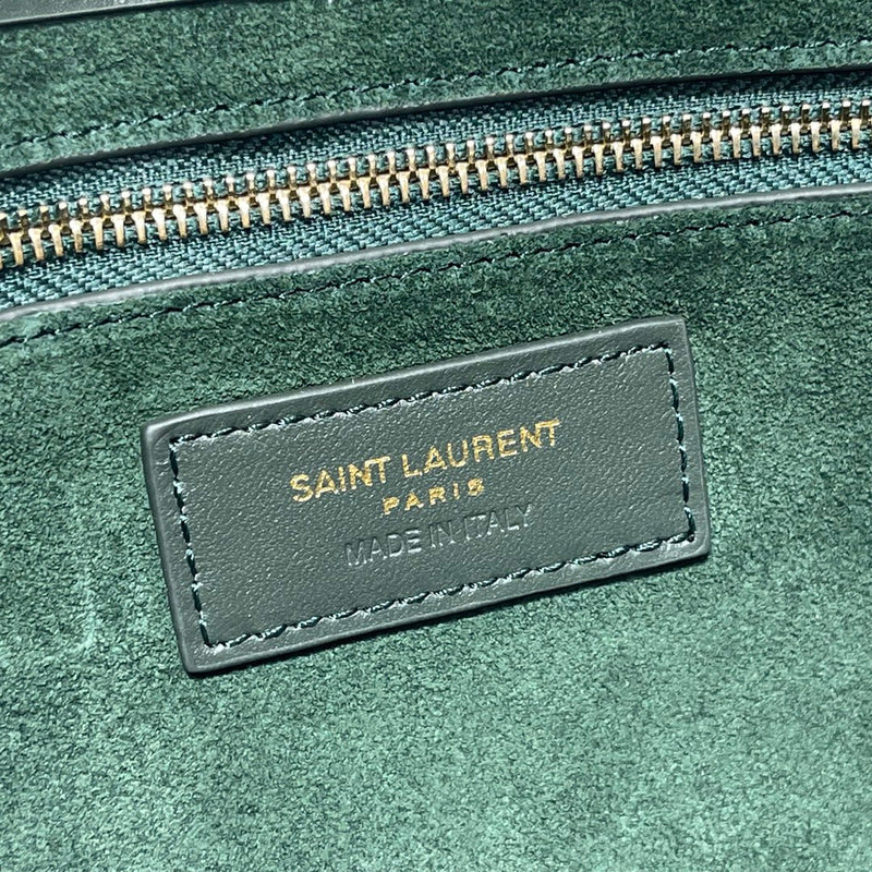YSL BAGS - WOMEN LOVE LUXURY BAGS - 2107