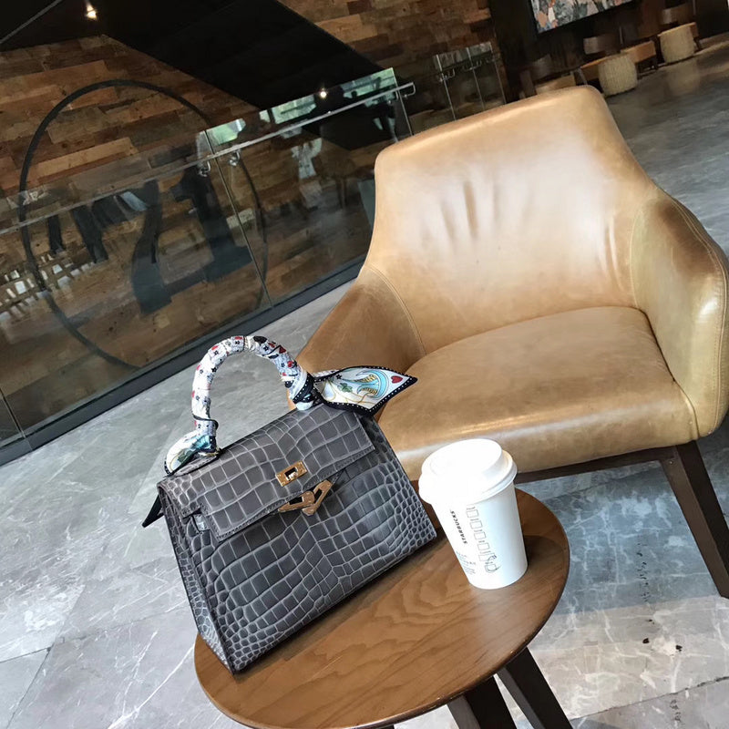 LO - HRMS LUXURY BAGS - 524