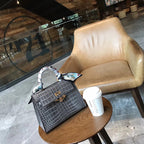 LO - HRMS DESIGNER BAGS - WOMEN BAGS - 524