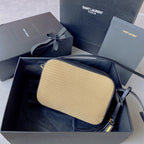 Lusso Official - LUXURY YSL BAGS - 579