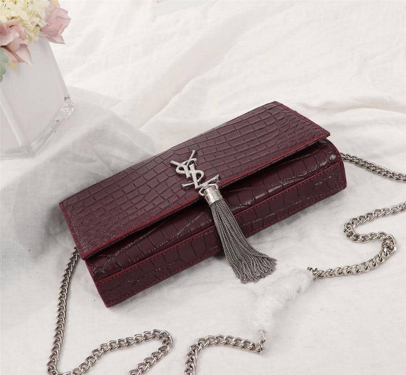 BB - YSL Bag - 2548