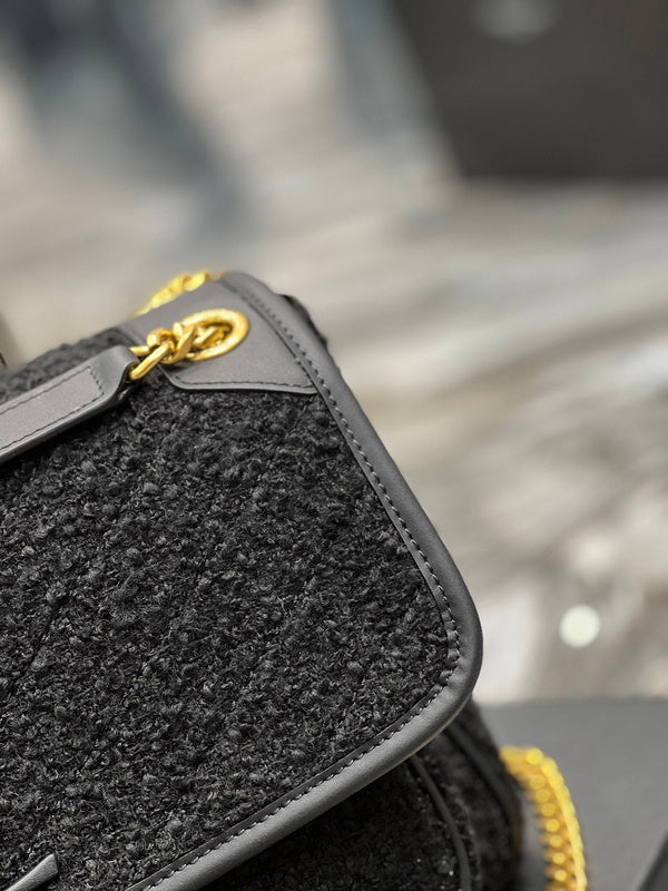 Lusso Official - YSL LUXURY WOMEN BAGS - 1787