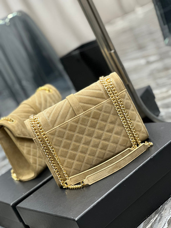 YSL BAGS - WOMEN LOVE LUXURY BAGS - 468
