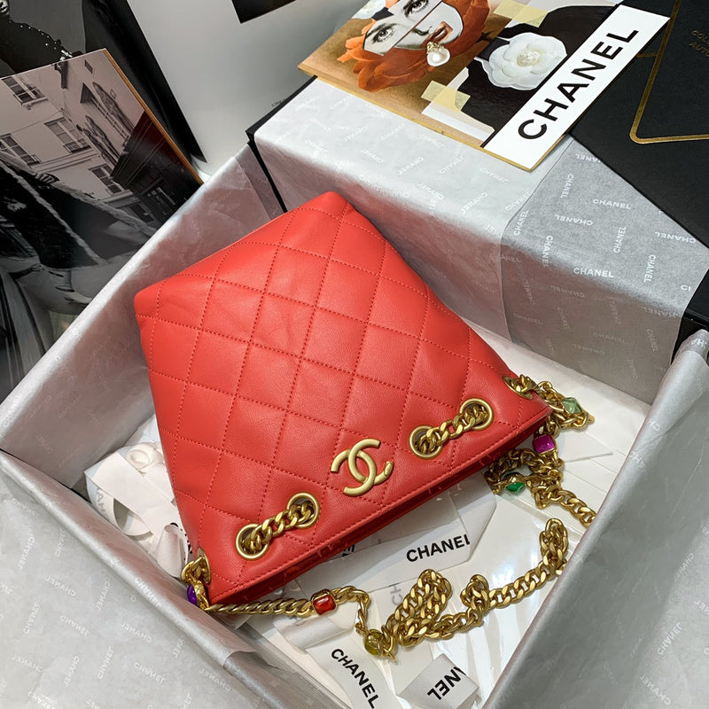 LO - CHL Bags - 1758