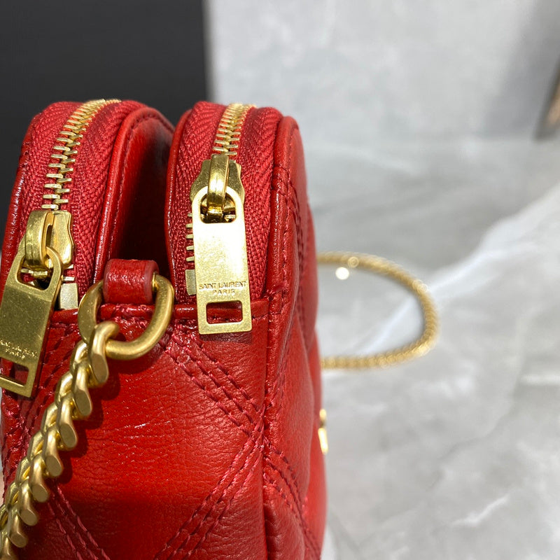 YSL BAGS - WOMEN LOVE LUXURY BAGS - 2294