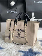 LO - CHL  BAGS FOR WOMEN - FASHION LUXURY BAGS - 602