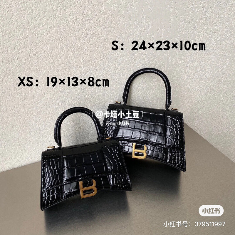 LO BAGS - BGA BAGS - 520