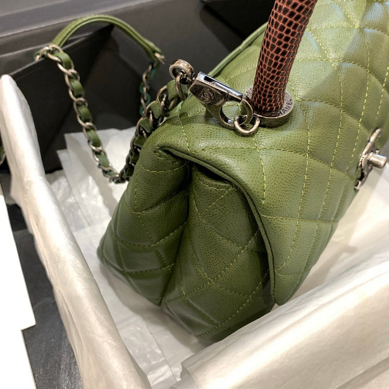 LO - CHL Bags - 1942