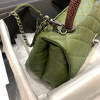 LO - CHL Bags - 1942