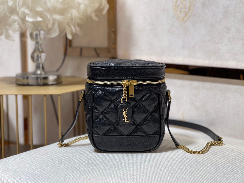 YSL BAGS - WOMEN LOVE LUXURY BAGS - 2617