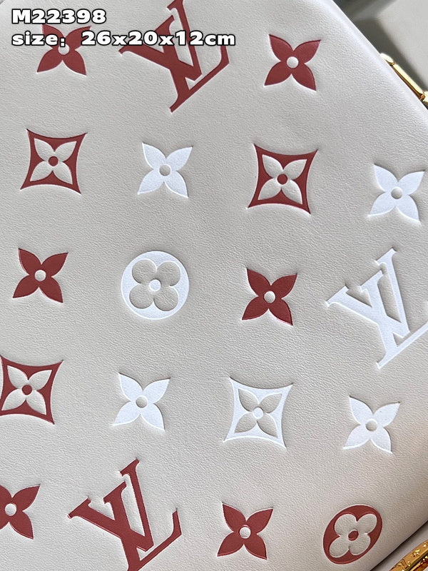LO - LV Bags - 15485