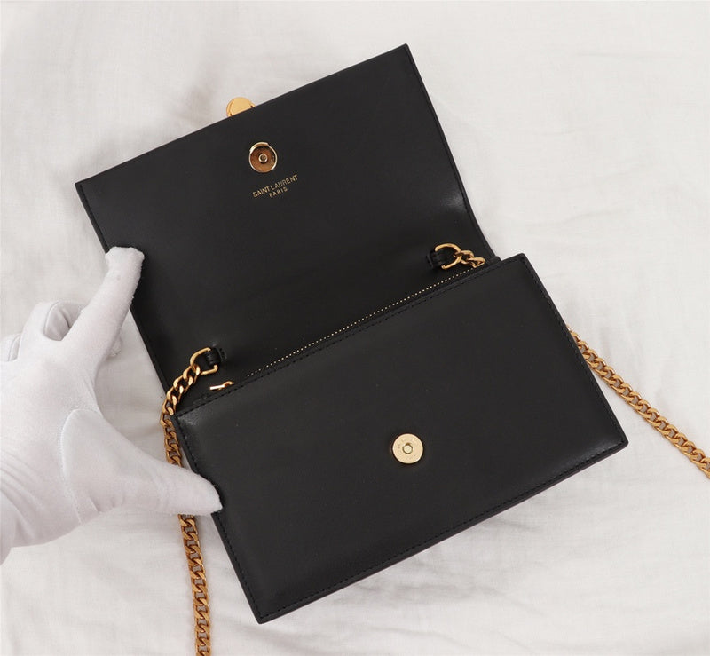 YSL BAGS - WOMEN LOVE LUXURY BAGS - 1695