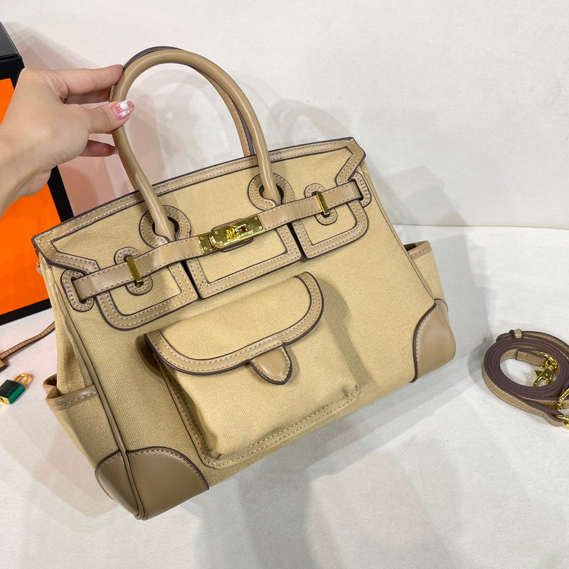 Lusso Official -  HERMS BAGS FOR WOMEN - 085
