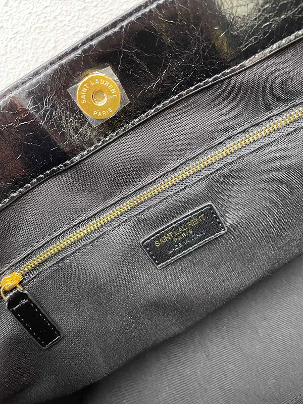 YSL BAGS - WOMEN LOVE LUXURY BAGS - 1258