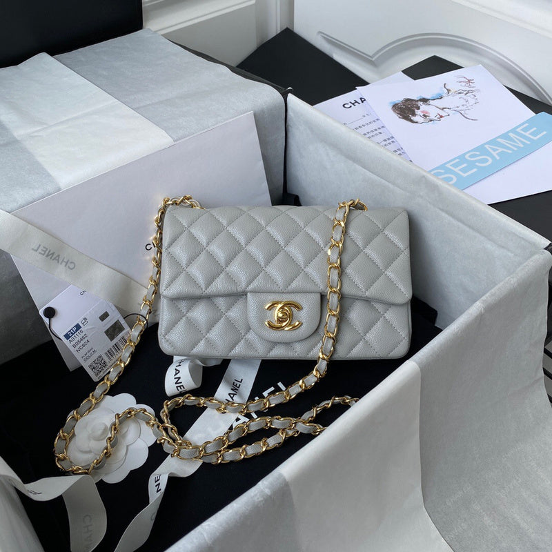 Lusso Official -  CHL BAGS  - 362