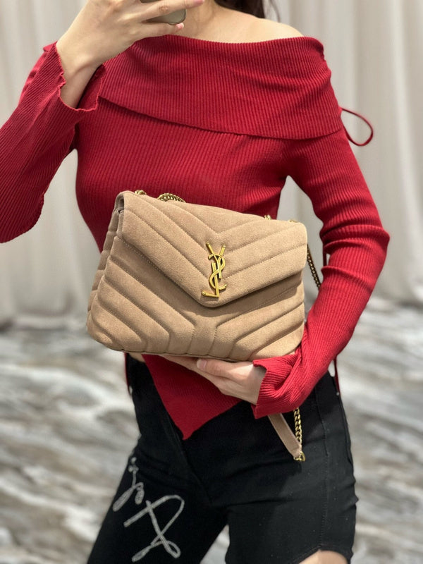 BB - YSL Bag - 3605