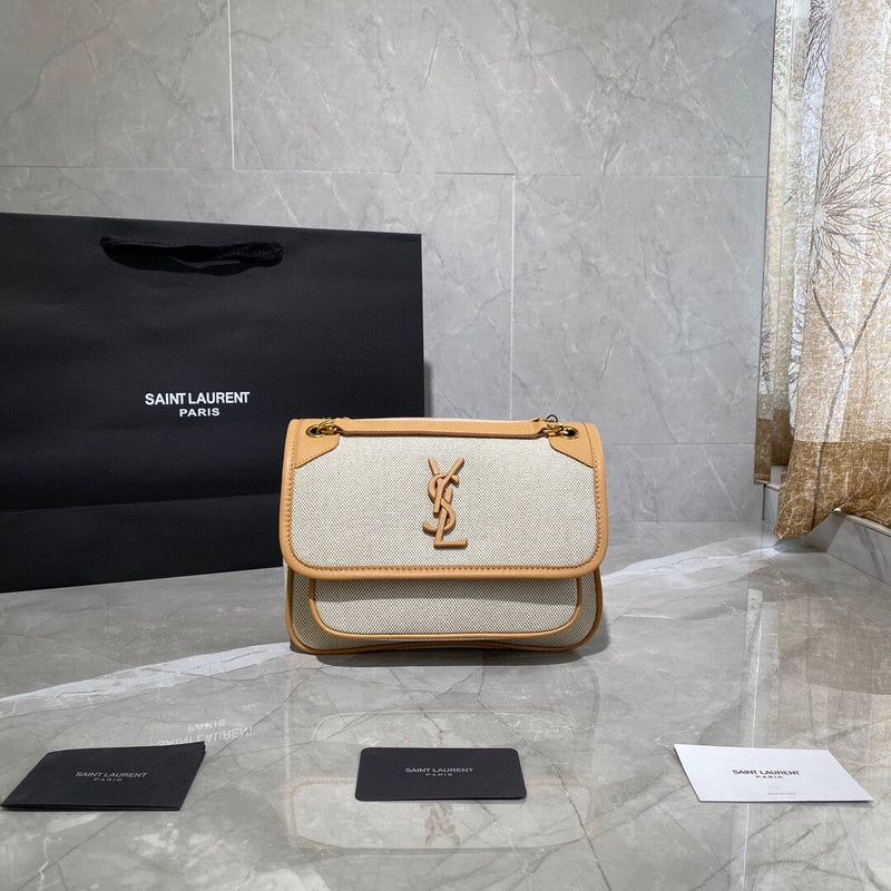 BB - YSL Bag - 1459