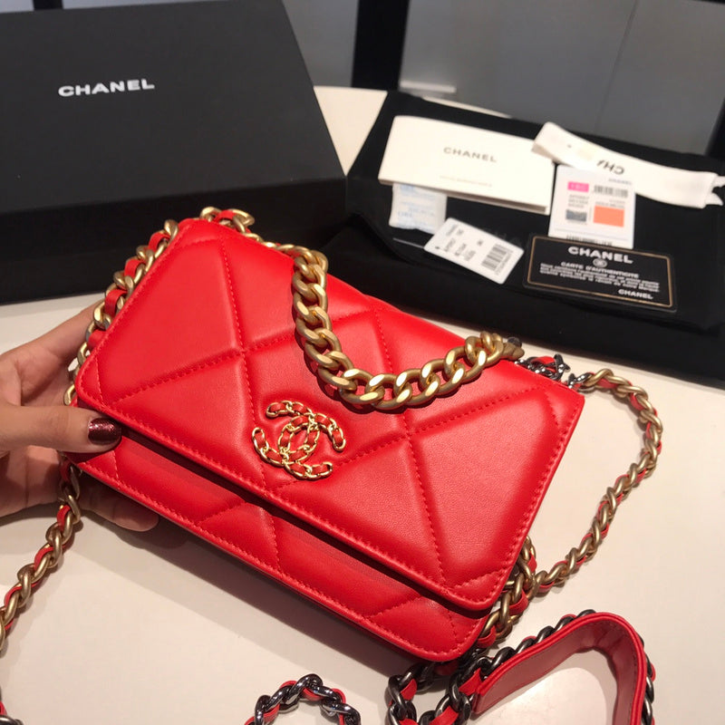LO - CHL  BAGS FOR WOMEN - FASHION LUXURY BAGS - 943