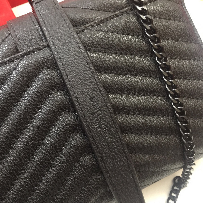 YSL BAGS - WOMEN LOVE LUXURY BAGS - 1427