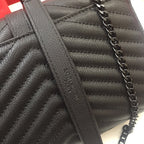 YSL BAGS - WOMEN LOVE LUXURY BAGS - 1427