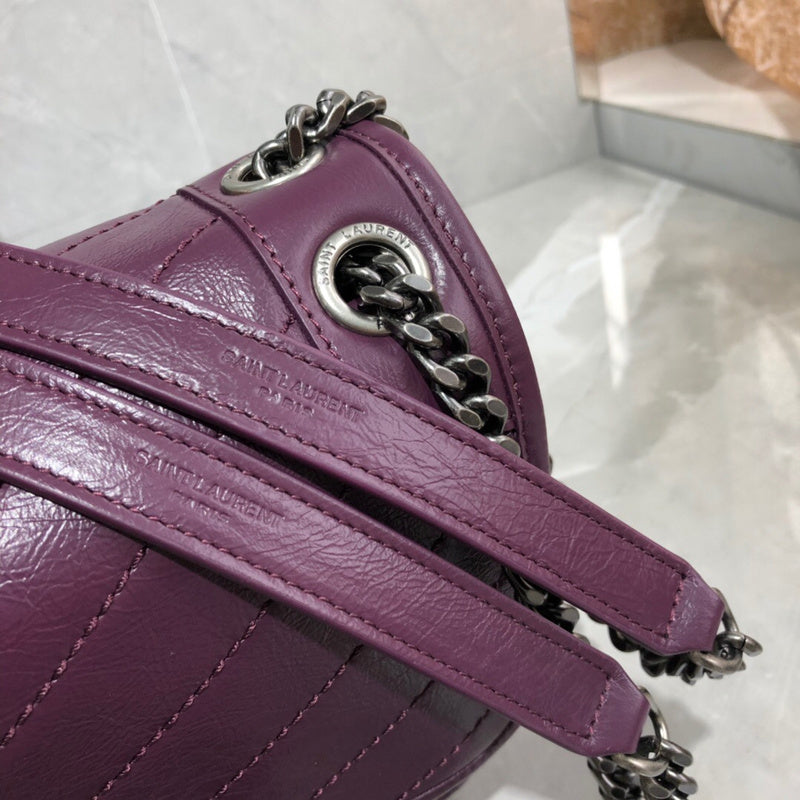 BB - YSL Bag - 4050