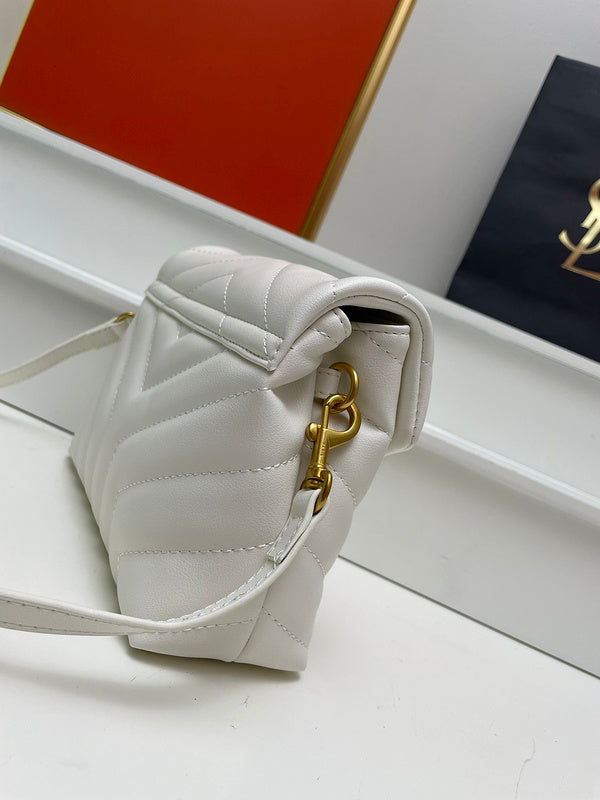 YSL BAGS - WOMEN LOVE LUXURY BAGS - 1098