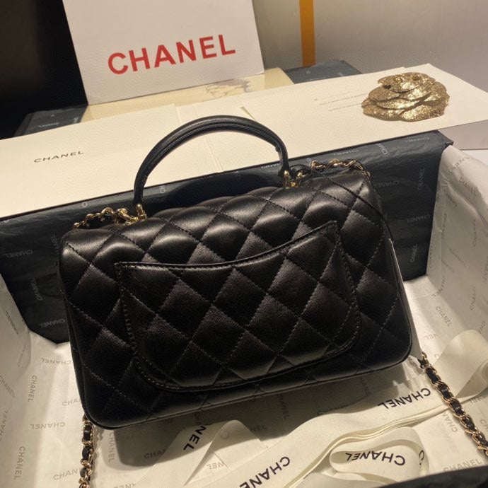 LO - LUXURY CHL BAGS - 1238