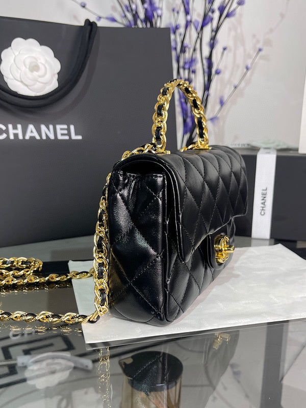 LO - CHL Bags - 2460