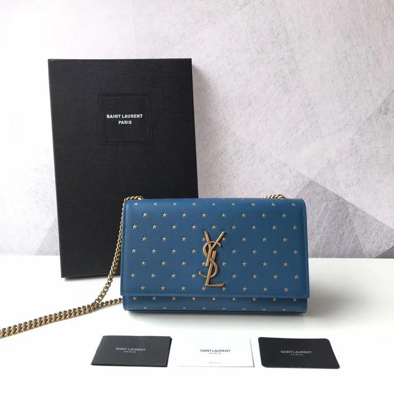 BB - YSL Bag - 2946