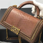 LO - CHL  BAGS FOR WOMEN - FASHION LUXURY BAGS -1992