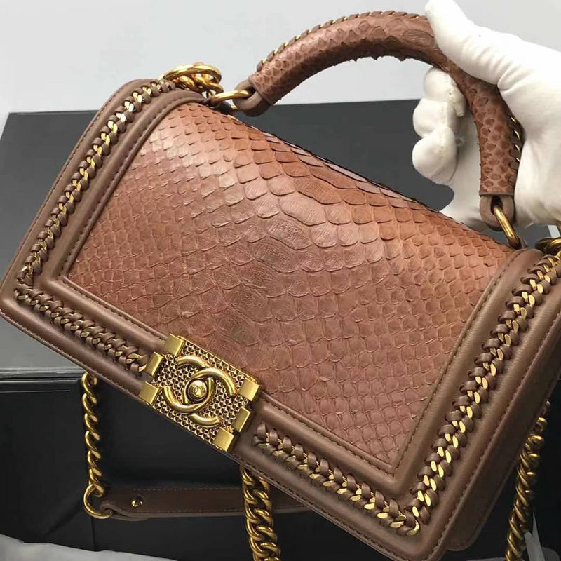 LO - CHL  BAGS FOR WOMEN - FASHION LUXURY BAGS -1992