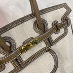 Lusso Official - HERMS DESIGNER BAGS FOR WOMEN - AFFORDABLE LUXURY BAGS - 084