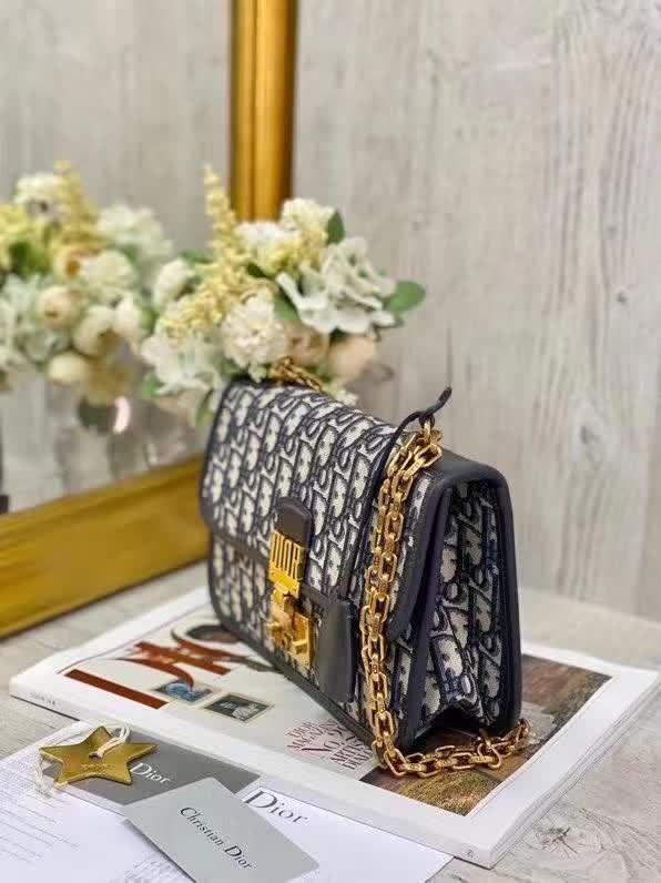 LO - DYOR   BAGS FOR WOMEN - FASHION LUXURY BAGS - 407