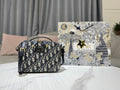 Lusso Official - DYOR BAGS - DESIGNER HANDBAGS  - 2027